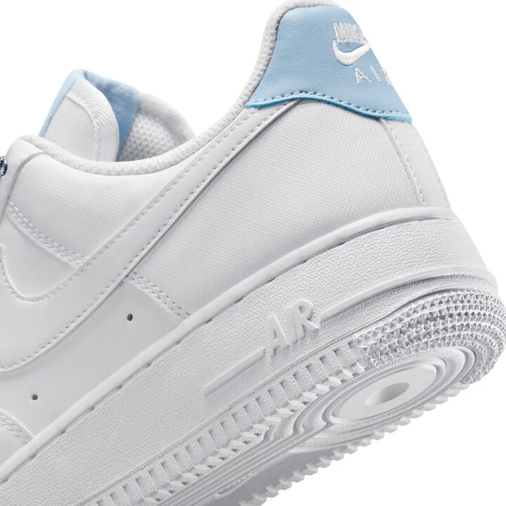 Air Force 1 '07 Basketball Sneaker - Image 8