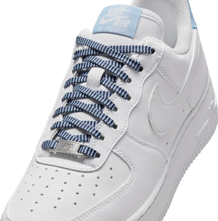 Air Force 1 '07 Basketball Sneaker - Image 9