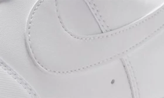 Air Force 1 '07 Basketball Sneaker - Image 10