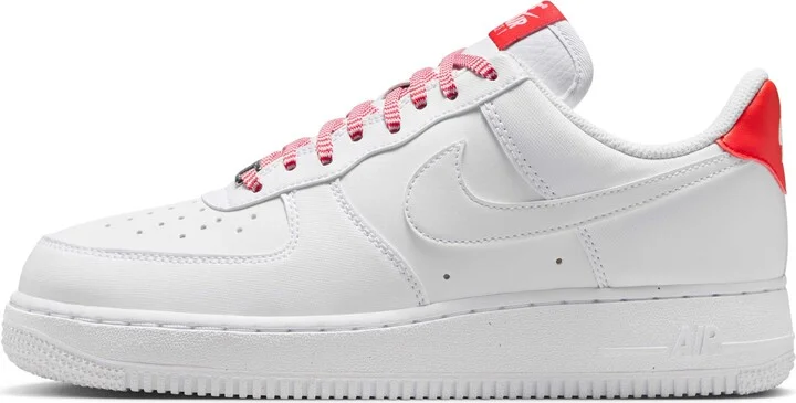 Air Force 1 '07 Basketball Sneaker - Image 11