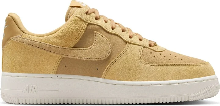Air Force 1 '07 Basketball Sneaker - Image 2