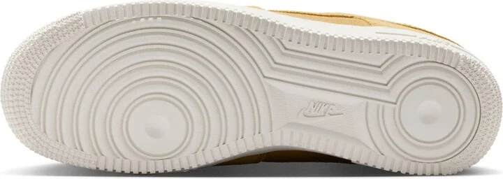 Air Force 1 '07 Basketball Sneaker - Image 4