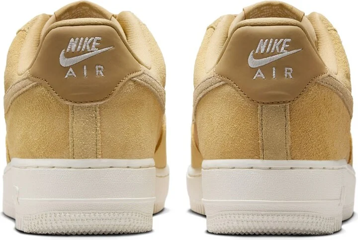 Air Force 1 '07 Basketball Sneaker - Image 5