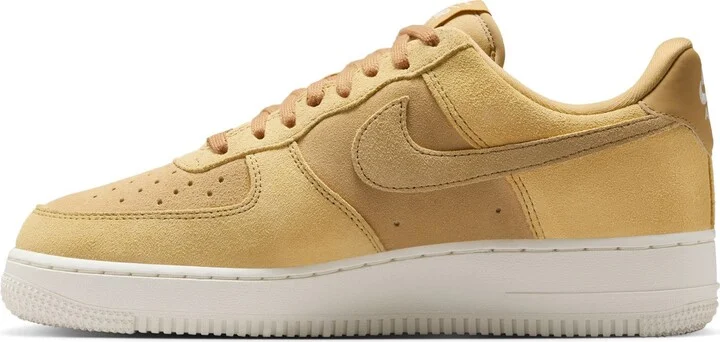 Air Force 1 '07 Basketball Sneaker - Image 6