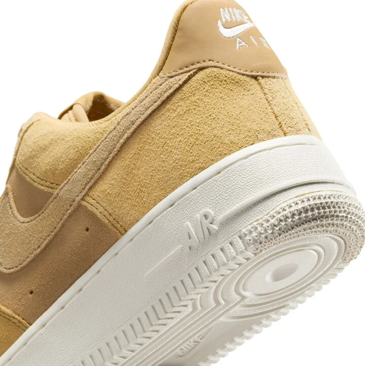 Air Force 1 '07 Basketball Sneaker - Image 7
