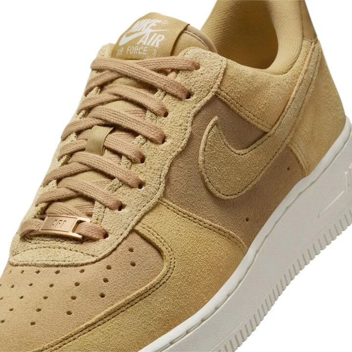 Air Force 1 '07 Basketball Sneaker - Image 8