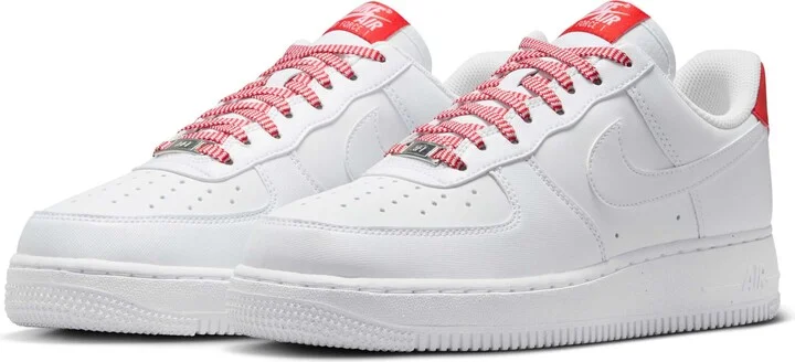 White/ Pink/ Silver/ Crimson