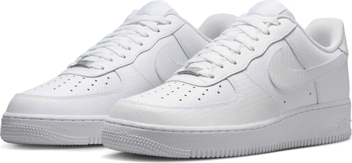 Air Force 1 '07 Basketball Sneaker