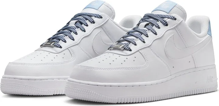 Air Force 1 '07 Basketball Sneaker