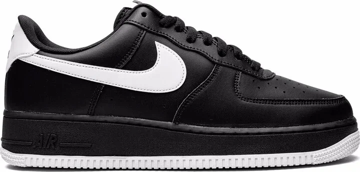 Air Force 1 '07 "Black/White" sneakers