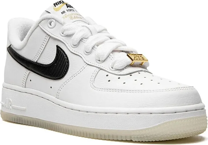 Air Force 1 '07 "Bronx Origins" sneakers - Image 2