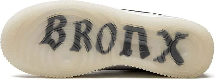 Air Force 1 '07 "Bronx Origins" sneakers - Image 4