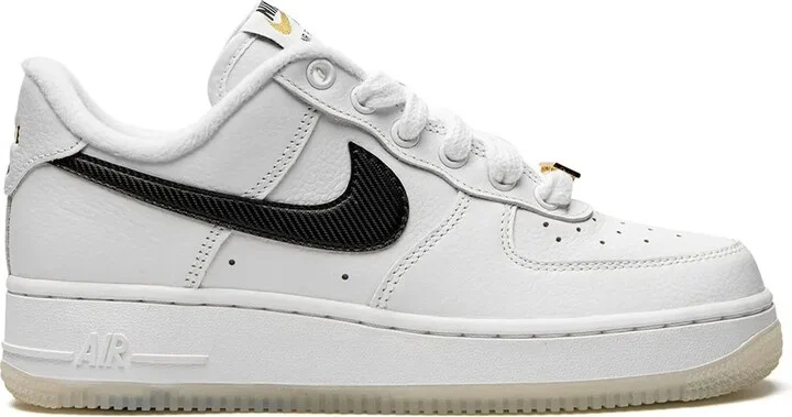 Air Force 1 '07 "Bronx Origins" sneakers