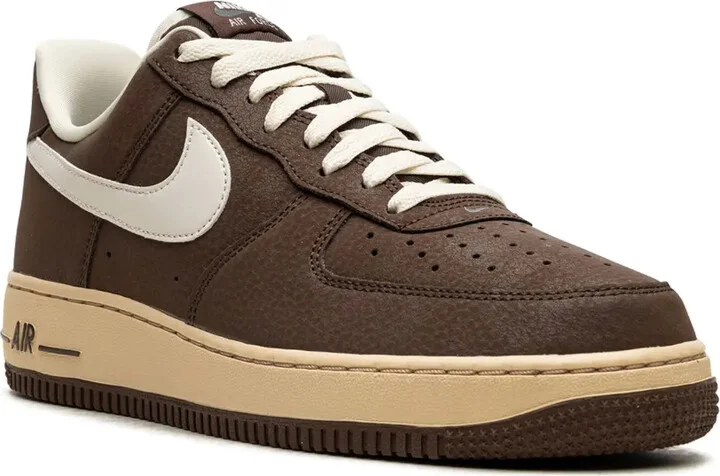 Air Force 1 '07 "Cacao Wow" sneakers - Image 2