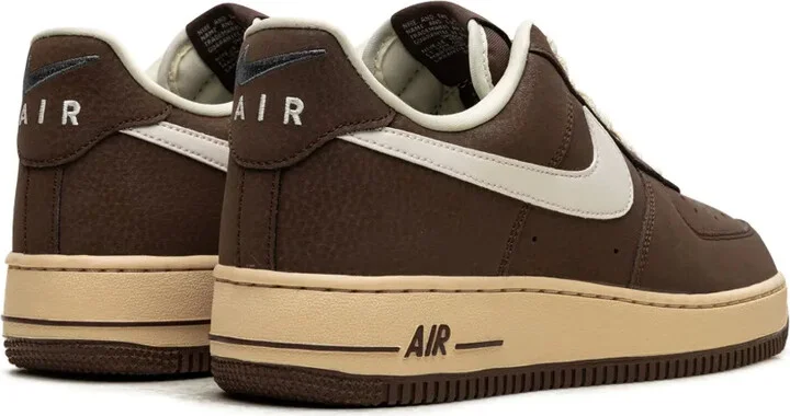 Air Force 1 '07 "Cacao Wow" sneakers - Image 3