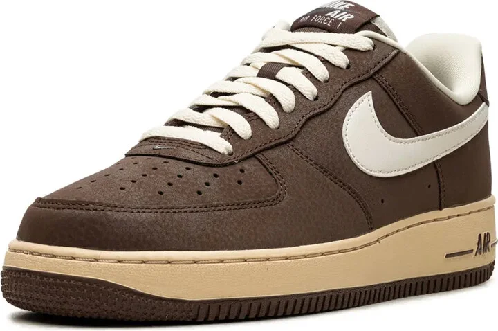 Air Force 1 '07 "Cacao Wow" sneakers - Image 4