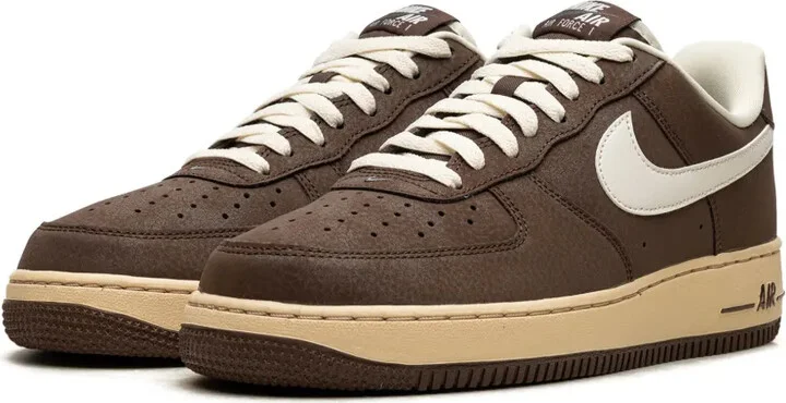Air Force 1 '07 "Cacao Wow" sneakers - Image 5
