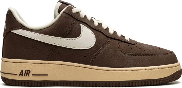 Air Force 1 '07 "Cacao Wow" sneakers