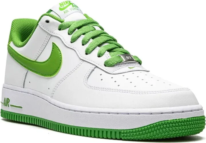 Air Force 1 '07 "Chlorophyll" sneakers - Image 2