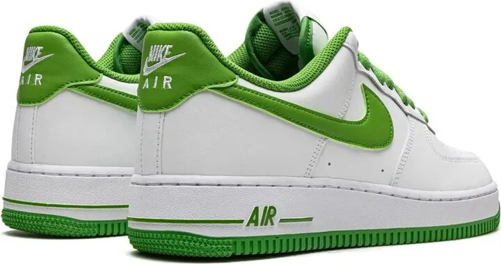 Air Force 1 '07 "Chlorophyll" sneakers - Image 3