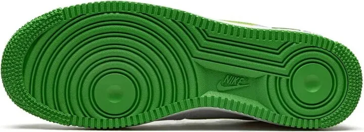 Air Force 1 '07 "Chlorophyll" sneakers - Image 4
