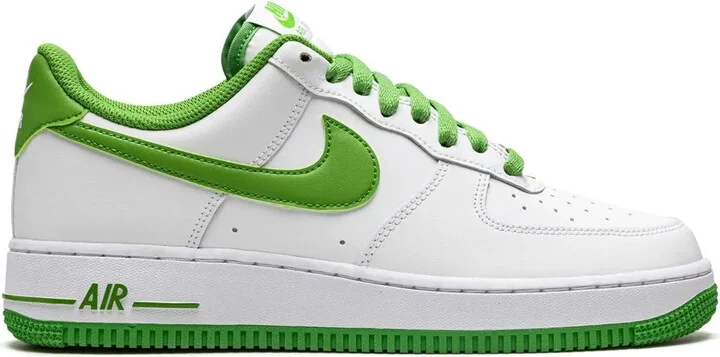 Air Force 1 '07 "Chlorophyll" sneakers