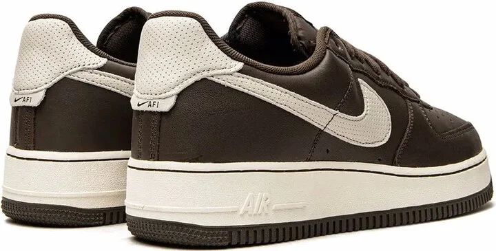 Air Force 1 '07 Craft "'Dark Chocolate"' sneakers - Image 3