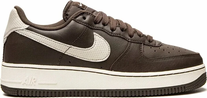 Air Force 1 '07 Craft "'Dark Chocolate"' sneakers