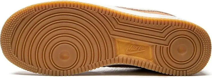 Air Force 1 '07 Craft sneakers - Image 4