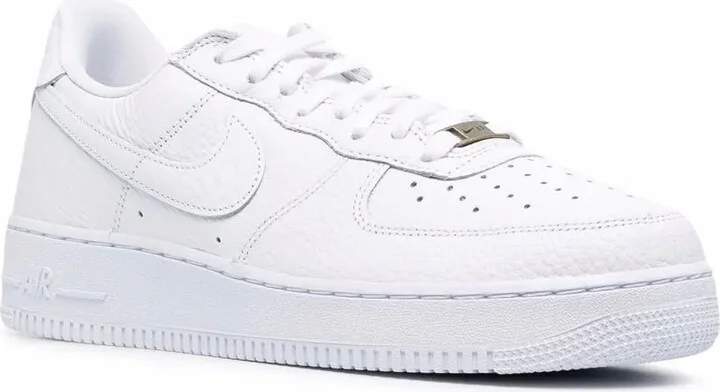 Air Force 1 07 Craft "Triple White" sneakers - Image 2