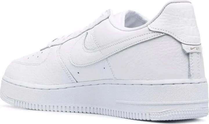 Air Force 1 07 Craft "Triple White" sneakers - Image 3