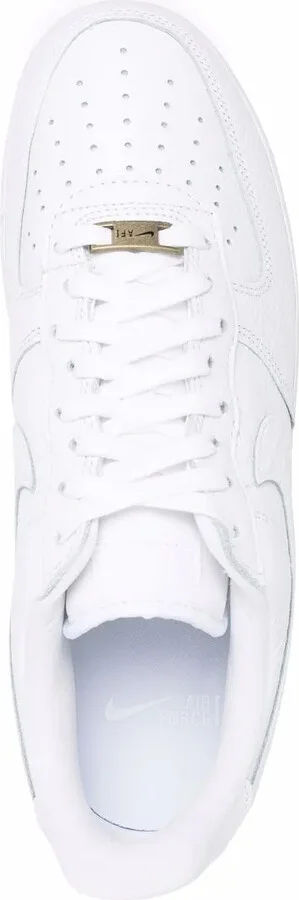 Air Force 1 07 Craft "Triple White" sneakers - Image 4