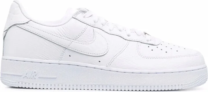 Air Force 1 07 Craft "Triple White" sneakers