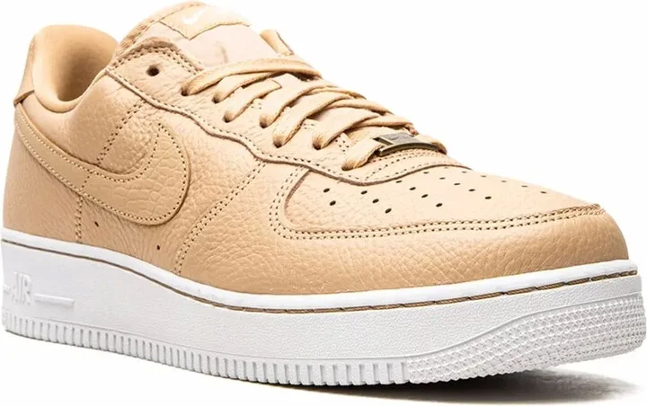 Air Force 1 07 Craft "Vachetta Tan" sneakers - Image 2