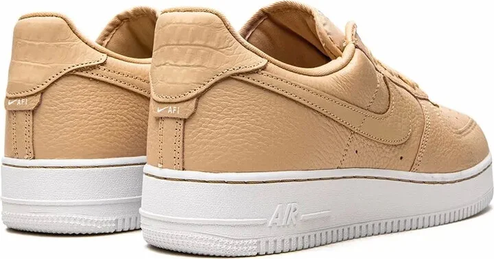 Air Force 1 07 Craft "Vachetta Tan" sneakers - Image 3