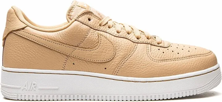 Air Force 1 07 Craft "Vachetta Tan" sneakers