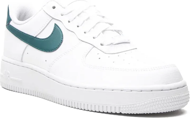 Air Force 1 '07 "Dark Teal" sneakers - Image 2
