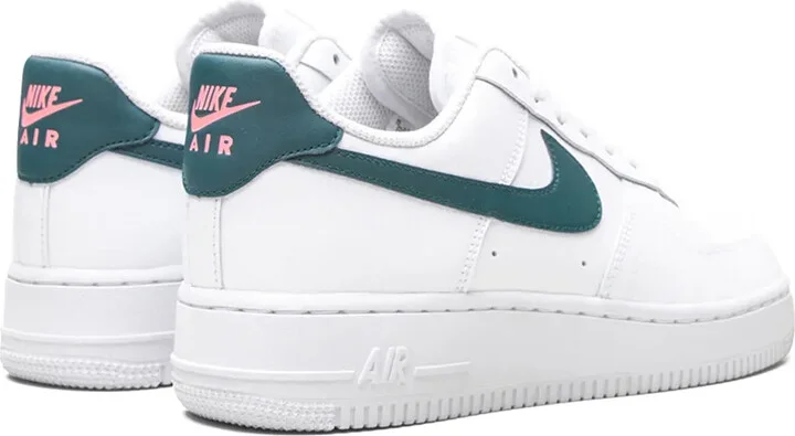 Air Force 1 '07 "Dark Teal" sneakers - Image 3