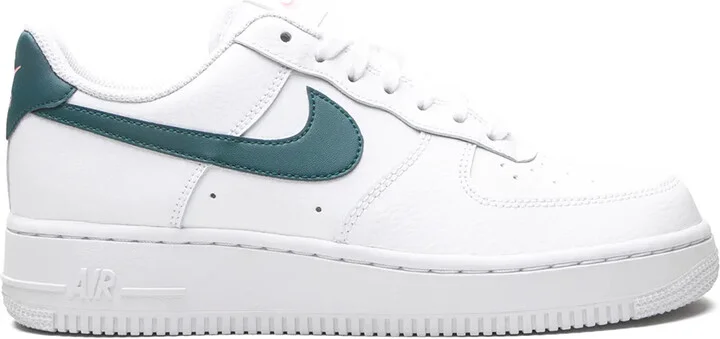 Air Force 1 '07 "Dark Teal" sneakers