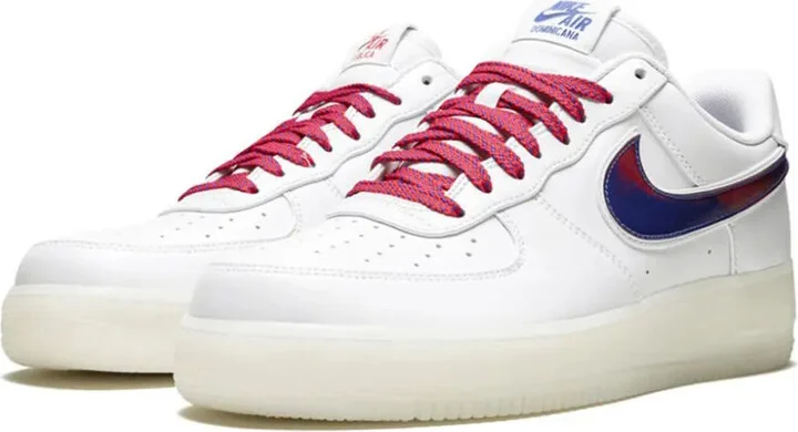 Air Force 1 '07 "De Lo Mio" sneakers - Image 2