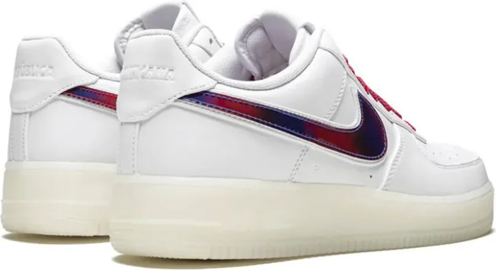 Air Force 1 '07 "De Lo Mio" sneakers - Image 3