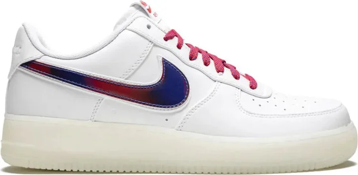 Air Force 1 '07 "De Lo Mio" sneakers