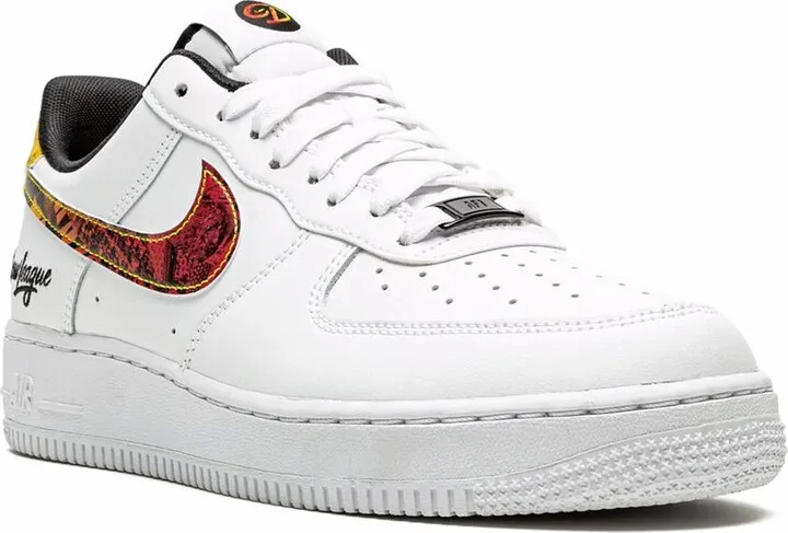 Air Force 1 '07 "Drew League" sneakers - Image 2