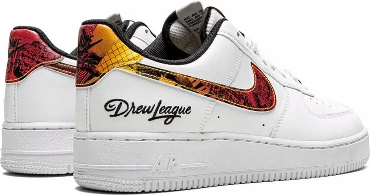 Air Force 1 '07 "Drew League" sneakers - Image 3