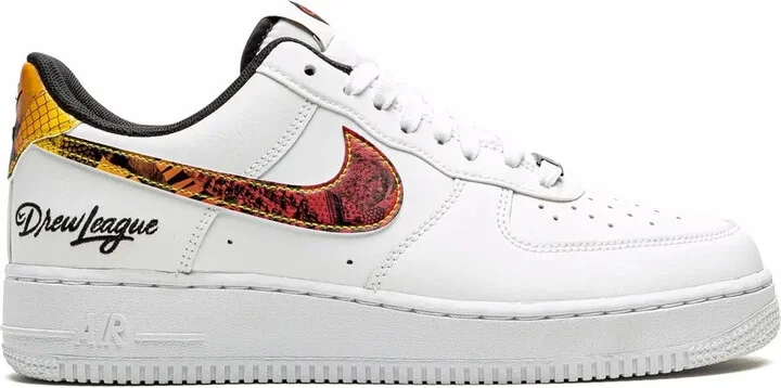 Air Force 1 '07 "Drew League" sneakers