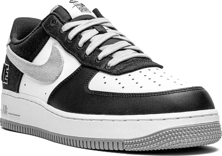 Air Force 1 '07 EMB sneakers - Image 2