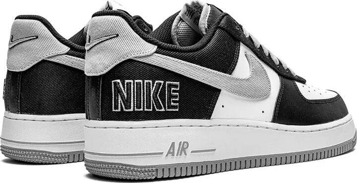 Air Force 1 '07 EMB sneakers - Image 3