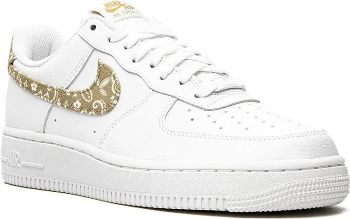 Air Force 1 '07 ESS "Barley Paisley" sneakers - Image 2