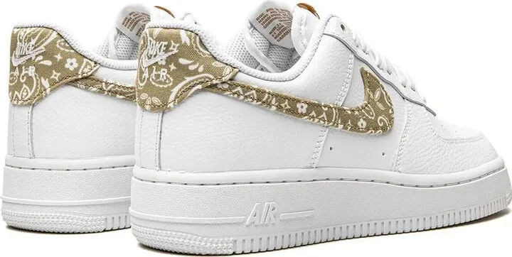 Air Force 1 '07 ESS "Barley Paisley" sneakers - Image 3
