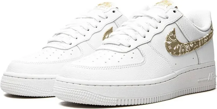 Air Force 1 '07 ESS "Barley Paisley" sneakers - Image 5